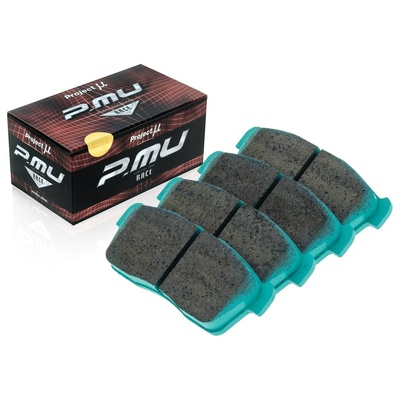 Project Mu Brake Pads - F889 (B-Spec)