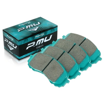 Project Mu Brake Pads - F903 (NS-C)