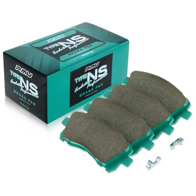 Project Mu Brake Pads - F913 (NS-EP)
