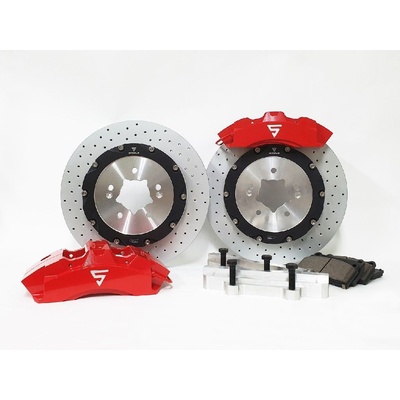 Stolz Brake Upgrade - Ford Falcon BA, BF, FG, FG-X