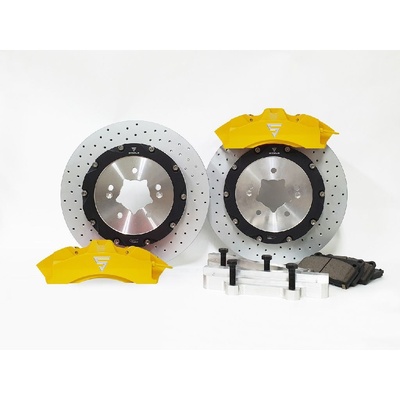 Stolz Brake Upgrade - Ford Falcon BA, BF, FG, FG-X