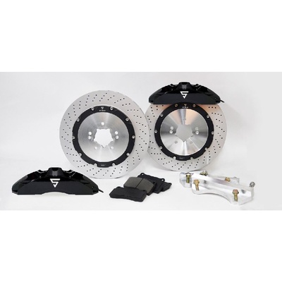 Stolz Brake Upgrade - Ford Falcon BA, BF, FG, FG-X