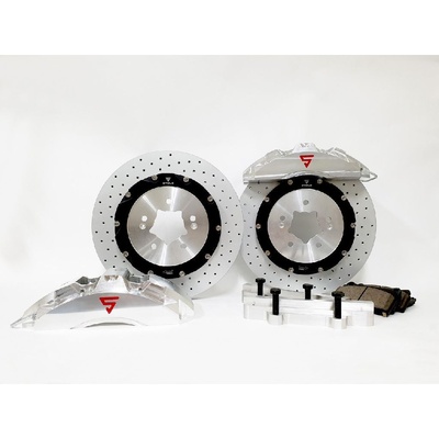Stolz Brake Upgrade - Ford Falcon BA, BF, FG, FG-X