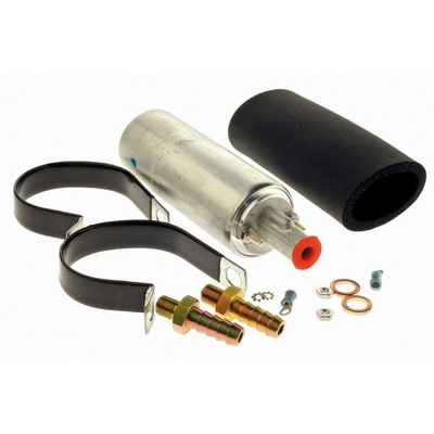 Ti Automotive (Walbro) 135Lph Fuel Pump Kit | GSL393