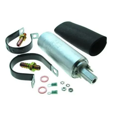 Ti Automotive (Walbro) 255Lph Fuel Pump Kit | GSL392