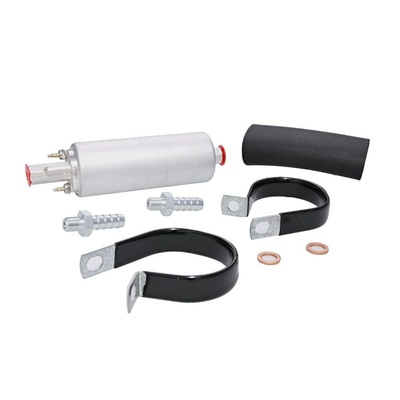 Ti Automotive (Walbro) 180Lph Fuel Pump Kit | GSL394