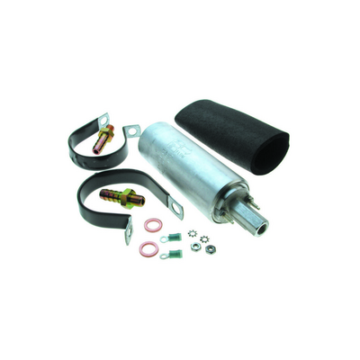 TI Automotive  (Walbro) 350lph External EFI Fuel Pump | 43mm - GSL396 
