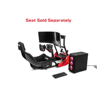 Sparco Evolve GP SIM Rig II Bundle