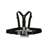 Go-Pro Chest Harness Mount