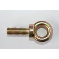 Metric Seatbelt Eye Bolt M10x1.5mm