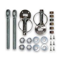 Stainless Steel Bonnet Pin Kit