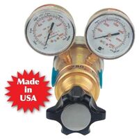 Model 7500 Regulator. Outlet Pressure 0-1000psi and Inlet Pressure 0-5500psi.