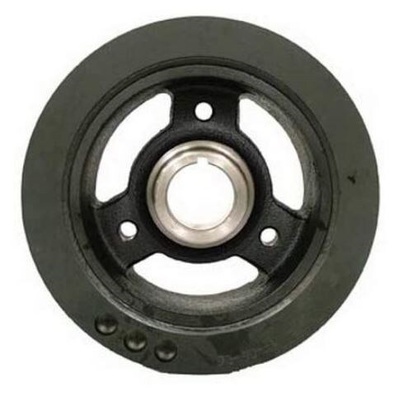 Hyundai Excel Harmonic Balancer