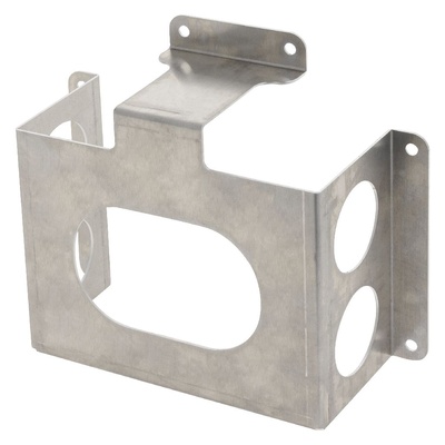 Fullriver HC20 Series Mounting Bracket - Aluminium