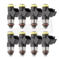 2600cc Set of 8 (Holden 6.0/6.2)