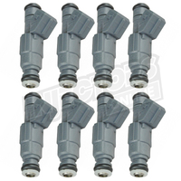 260cc Set of 8 (Gen III) - Original Replacement Injectors