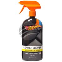 Leather Cleaner 590mL Americana Series