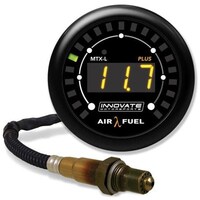 MTX-L Plus Digital Air Fuel Ratio Gauge