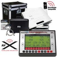 SW777RFX™ Wireless Professional Scale System