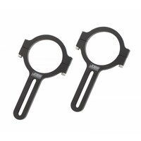 Standard Rear View Mirror Brackets