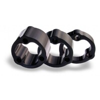 Steering Wheel Spacer 1"