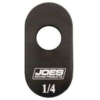 JOES A-Arm Slug Kit 0-1/2"