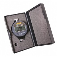 Digital Durometer with Case