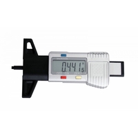 Digital Depth Gauge