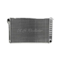 High Performance Chevrolet/Buick/Pontiac A/T Radiator