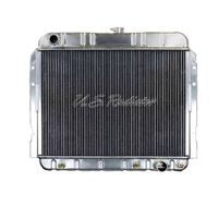 High Performance Chevrolet Impala/Bel Air/Biscayne/Caprice 1966-68 A/T Radiator