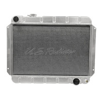 High Performance Chevrolet El Camino/Malibu/Chevelle A/T Radiator