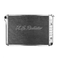 High Performance Pontiac Firdbird/Trans Am V8 A/T Radiator