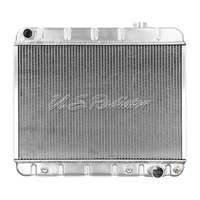 High Performance Chevrolet & GMC Truck 1963-66 M/T Radiator