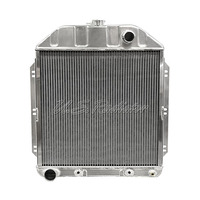 High Performance Ford 1928-1953 Car, 1949-53 V8 302 A/T Radiator