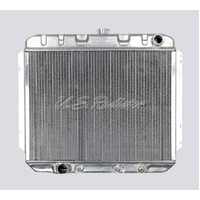 High Performance Mercury/Ford Various V8 390/428 A/T Radiator