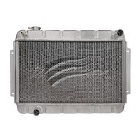 High Performance Holden HQ/HJ/HZ V8 253/308 M/T Radiator