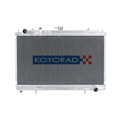 Koyorad Aluminium Racing Radiator | Nissan Silvia S14 & S15 | SR20DET (1993|1999)