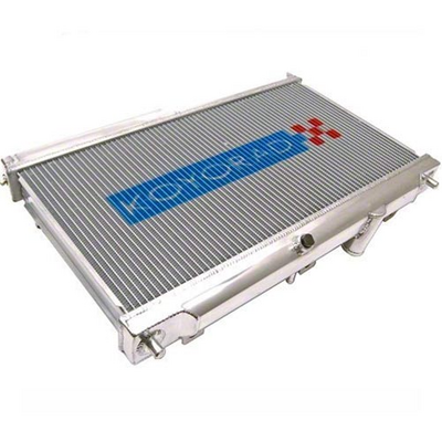 Koyorad Racing Aluminium Radiator | Mazda RX-7 FD | Series 6 (1991|2002)