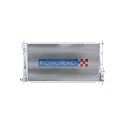 Koyorad Aluminium Racing Radiator | Toyota 86 / Subaru BRZ ZN6 (2012|)