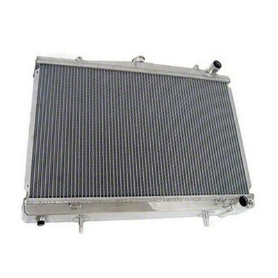 Koyorad Aluminium Racing Radiator | Nissan Skyline R33 GTS-T | RB25DET (1993|1998)