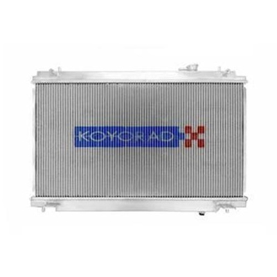 Koyorad Racing Aluminium Radiator | Nissan 350Z Z33 | VQ35DE (2003|2006)