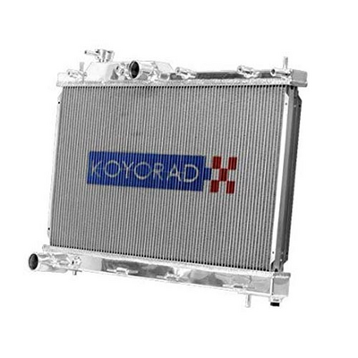 Koyorad Racing Aluminium Radiator | Subaru Impreza  WRX & STI (2005 - 2019)