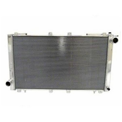 Koyorad Racing Aluminium  Radiator | Subaru Impreza WRX & STI GC8 (1994|2000) Liberty RS 91-94