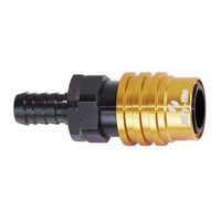 3000 Series Female connector to 3/8 Hose Barb