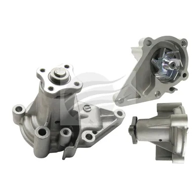Water Pump Hyundai Excel