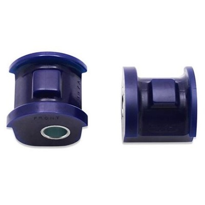 Racer Industries Hyundai Excel Caster bush kit.