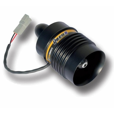 Uber 3 Brushless Blower Fan 6A