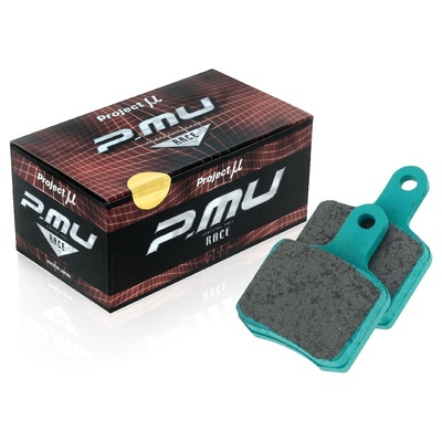 Project Mu Brake Pads - KT1010-100 (STD)