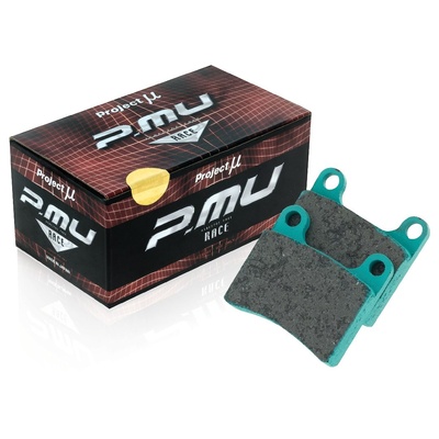 Project Mu Brake Pads - KT1021-100 (STD)