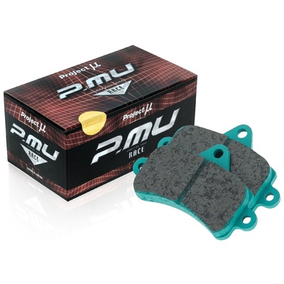Project Mu Brake Pads - KT1023-100 (STD)